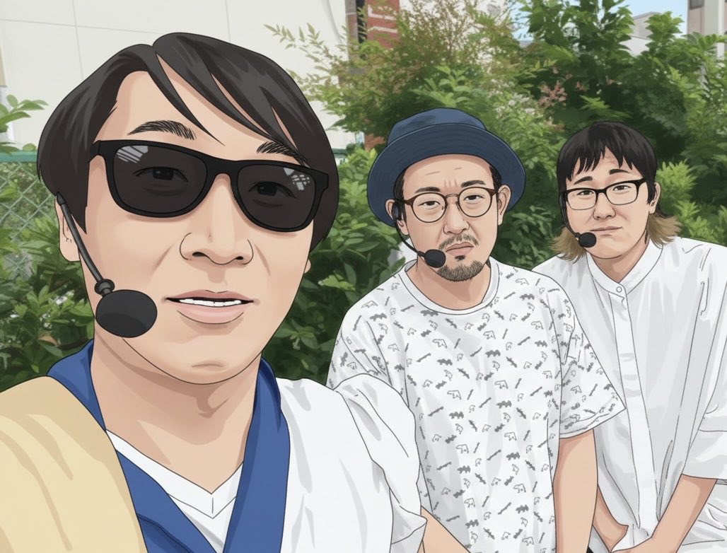 ふーみん（奥歯をガタガタ言わせ節） (@fu_mingatagata) / Posts / X