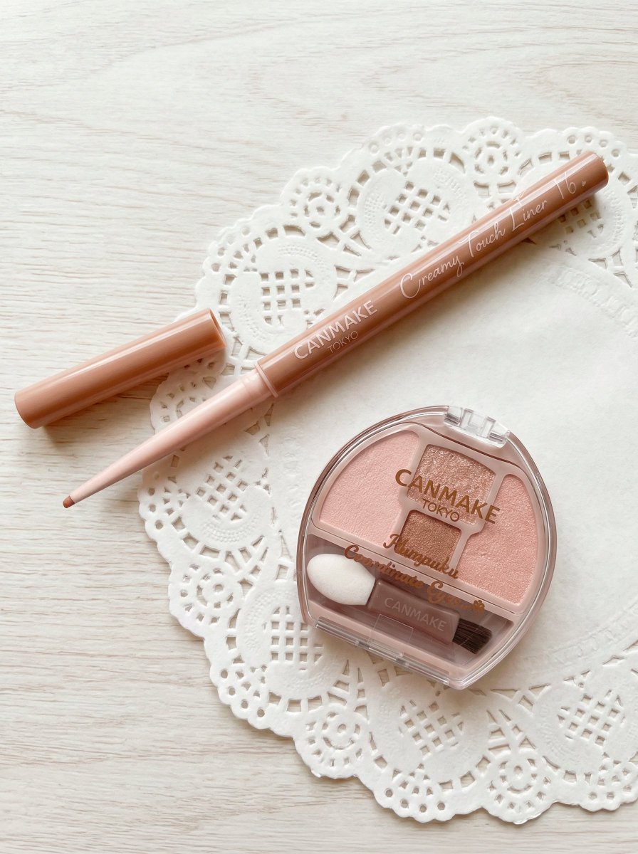 キャンメイク公式 (@CanmakeTokyo) / Posts / X