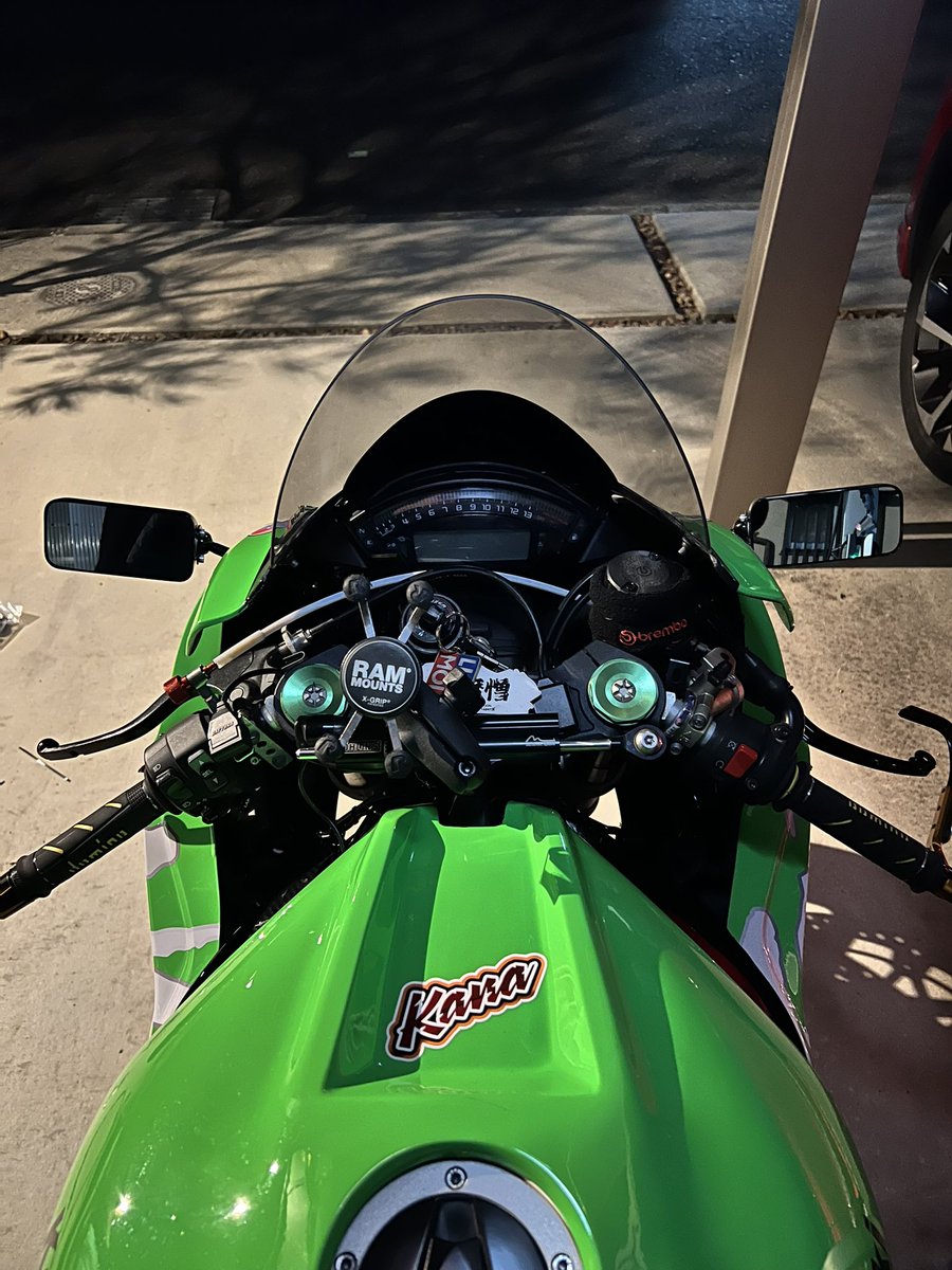 ふじたく🐻 (@zx10r_tkm1101) / Posts / X