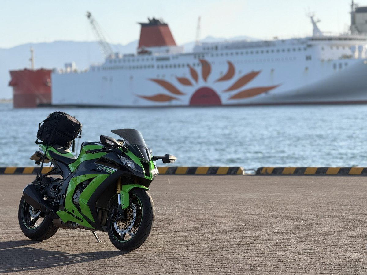 たはらかすみ☆ZX10R☆ZX25R☆NSF100 (@kasumithr) / Posts / X