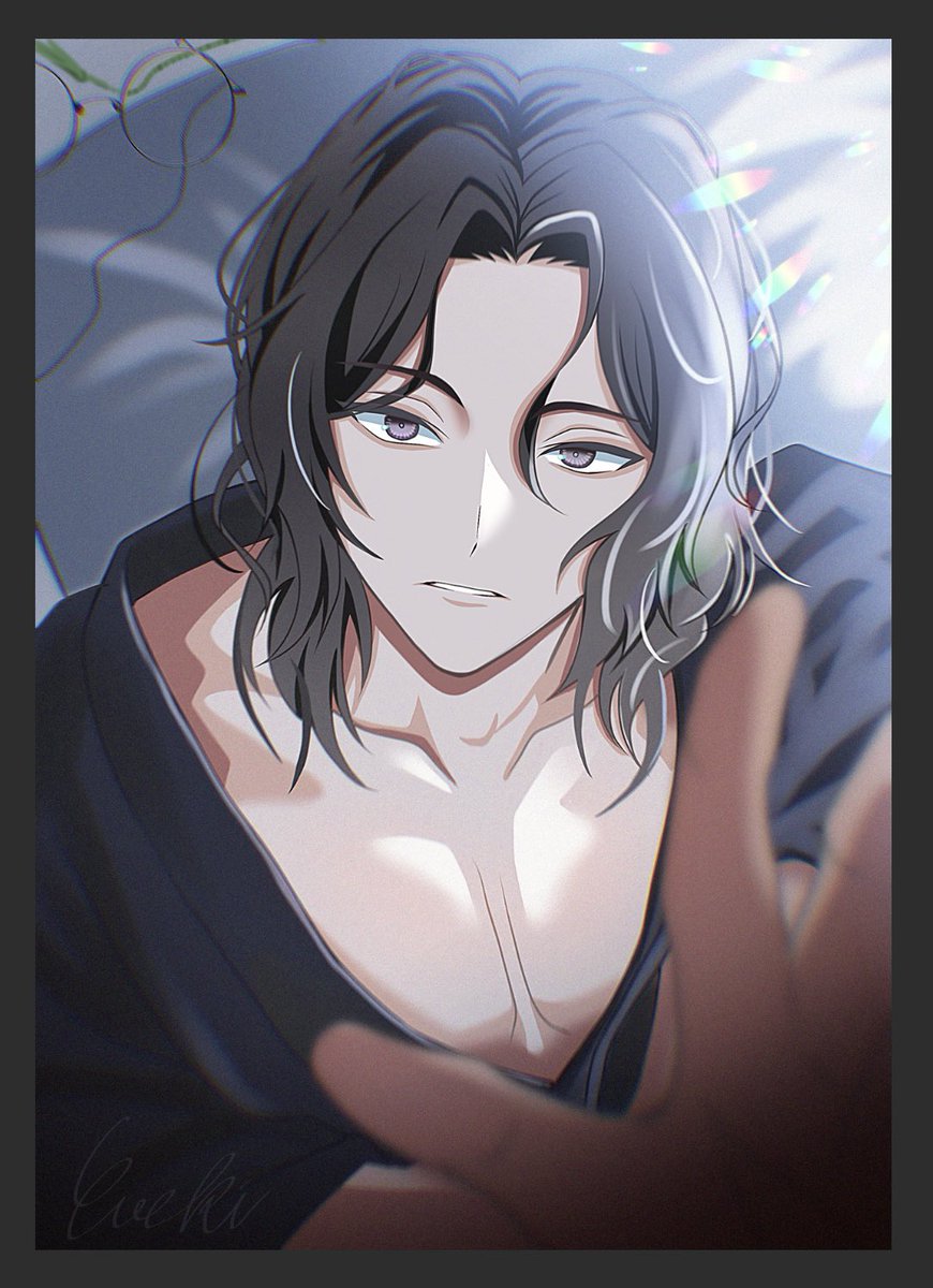 ←今週としかいプレイ前に手癖で描いた絵 →プレイ後に描いた絵 とし