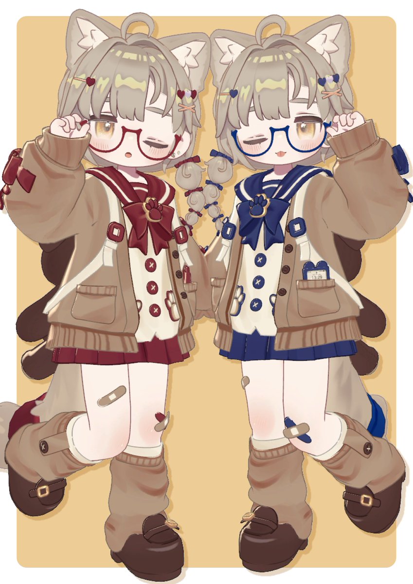 まめだいふく🫘新作バレンタインアセット🍫 (@daifuku_3d) / Posts / X