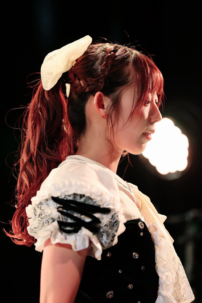 ポニテのなつみん💛 2026.02.19 ｢PLEASURE TIME #49｣ 山岸 奈津美さん