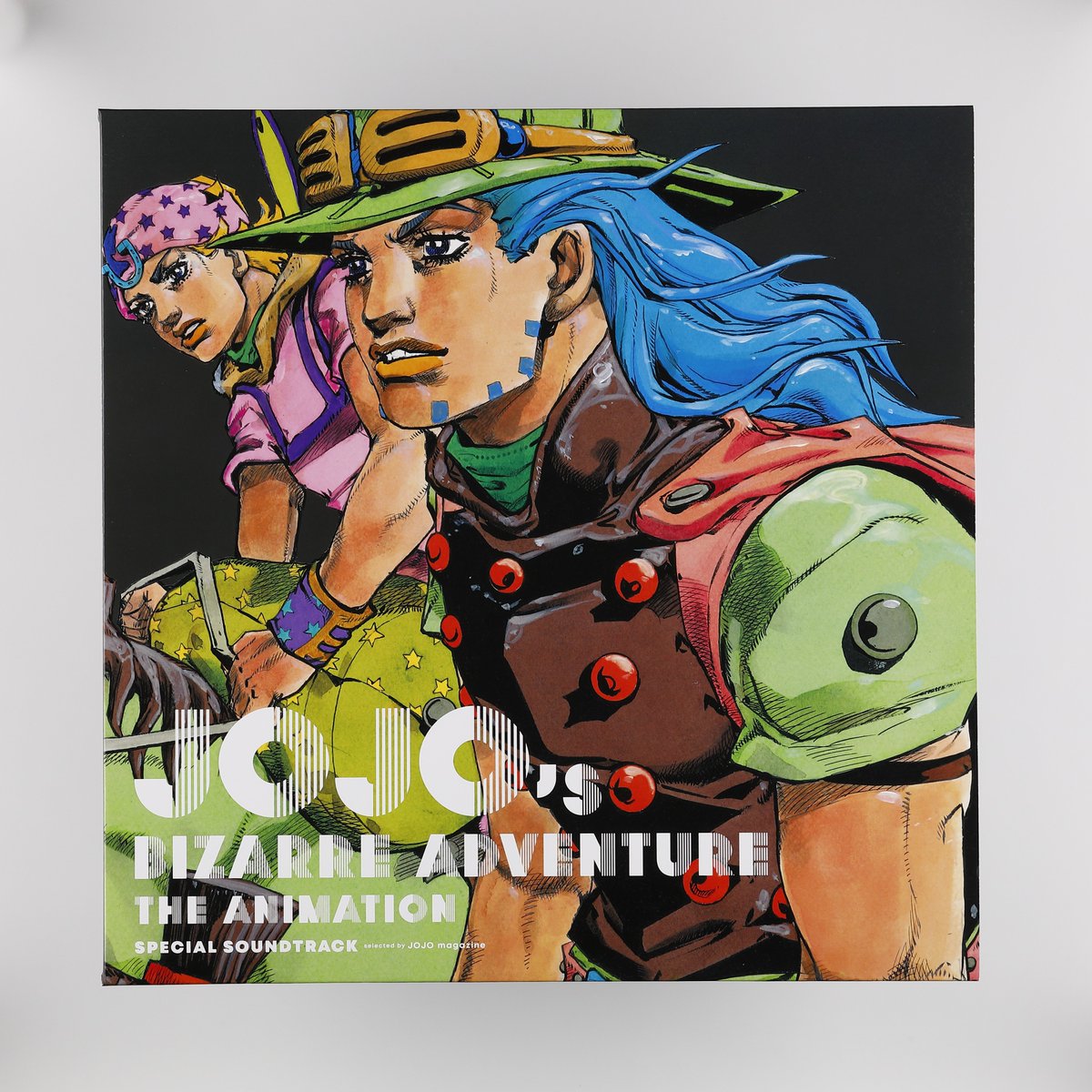 JOJOmagazine公式 (@JOJO_magazine) / Posts / X