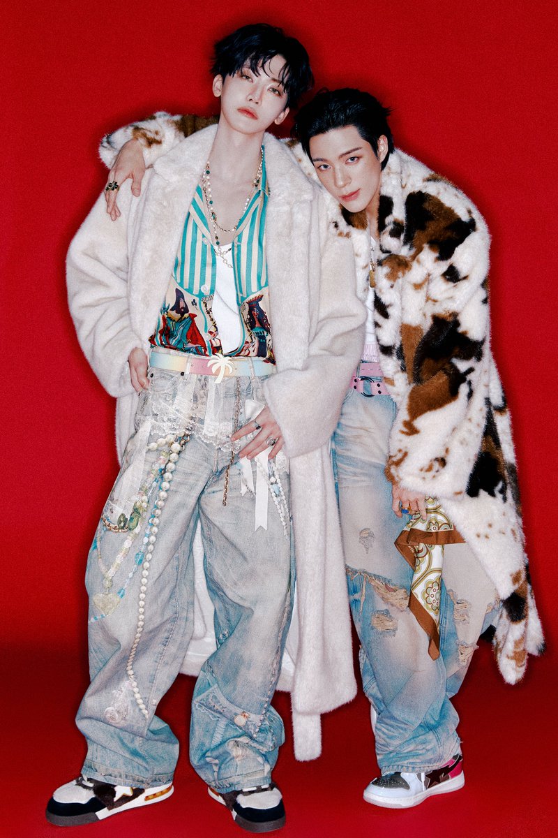 MV TEASER IMAGE 01 NCT JNJM 【BOTH SIDES - The 1st Mini Album