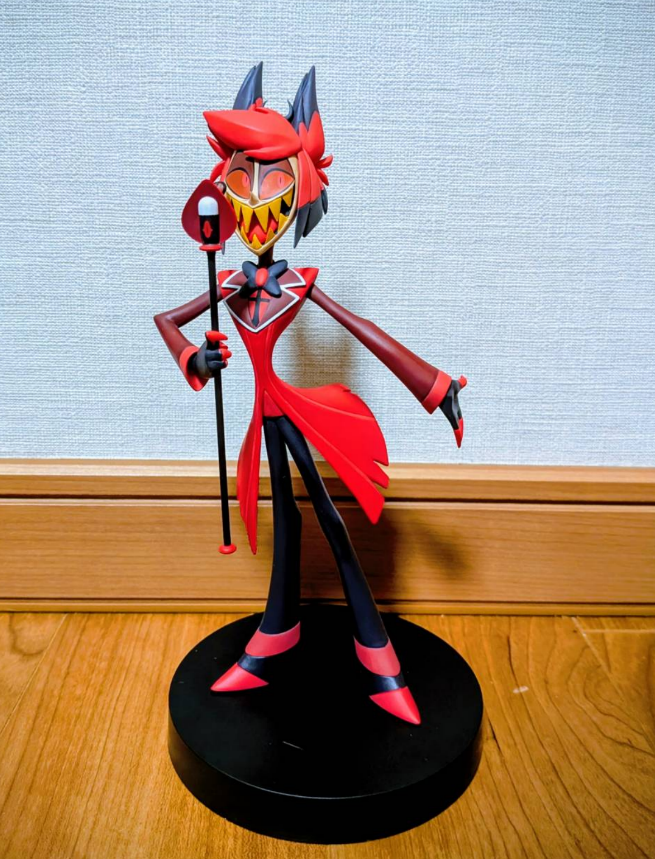 最近の話題のクジとは関係ないのですが 「 ハズビン・ホテル」の一番