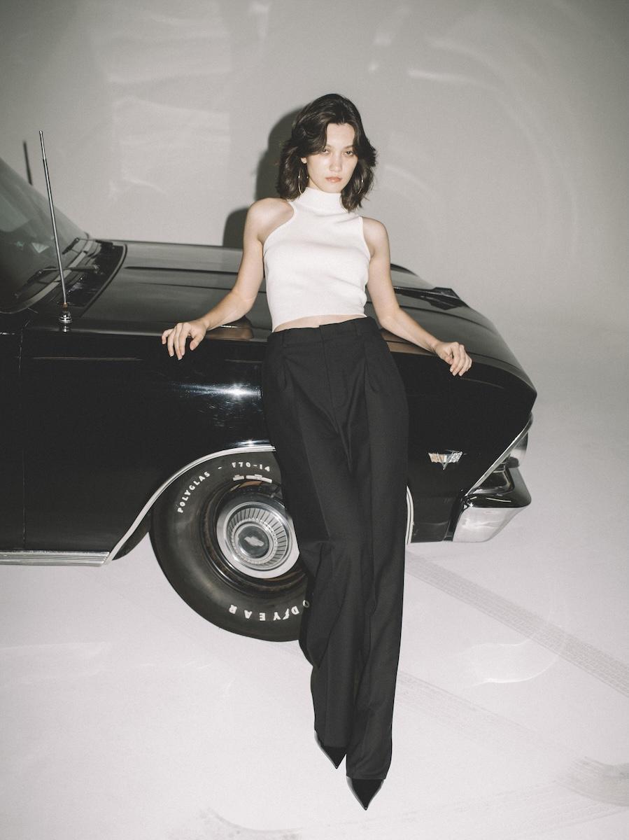 スカジャン ルシアンペラフィネ