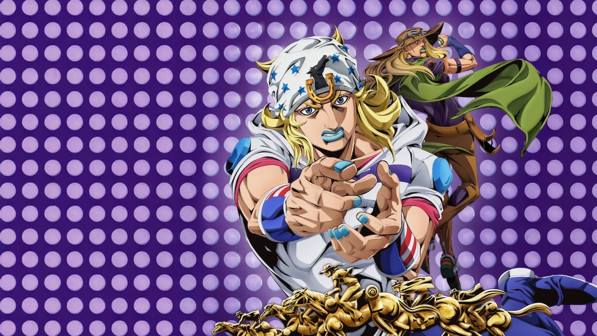 PART 7 CONFIRMED ᯓ☆ (@PART7Confirmed) / Posts / X