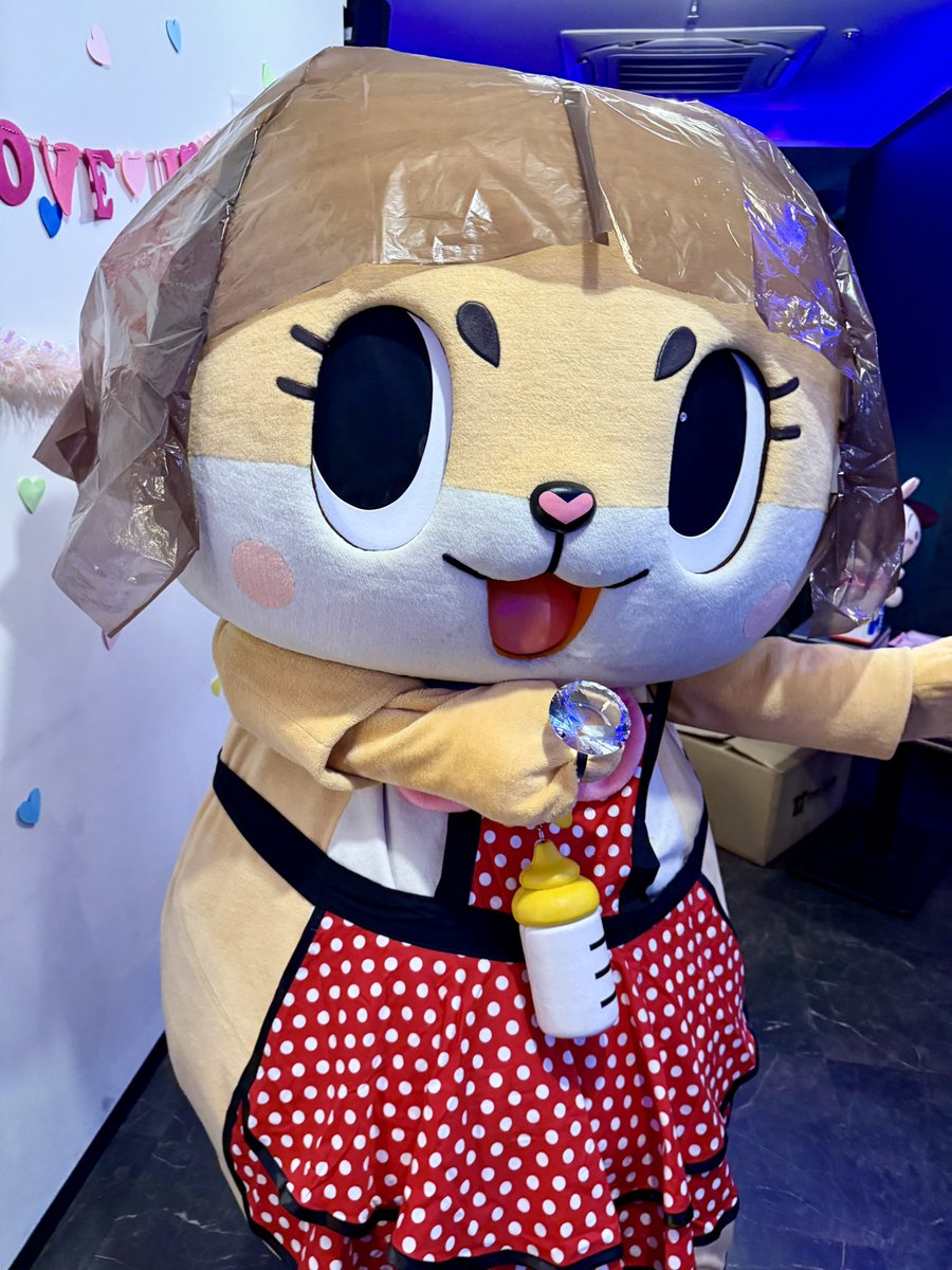 公式：ちぃたん☆九州 (@Kyushu_Chiitan) / Highlights / X