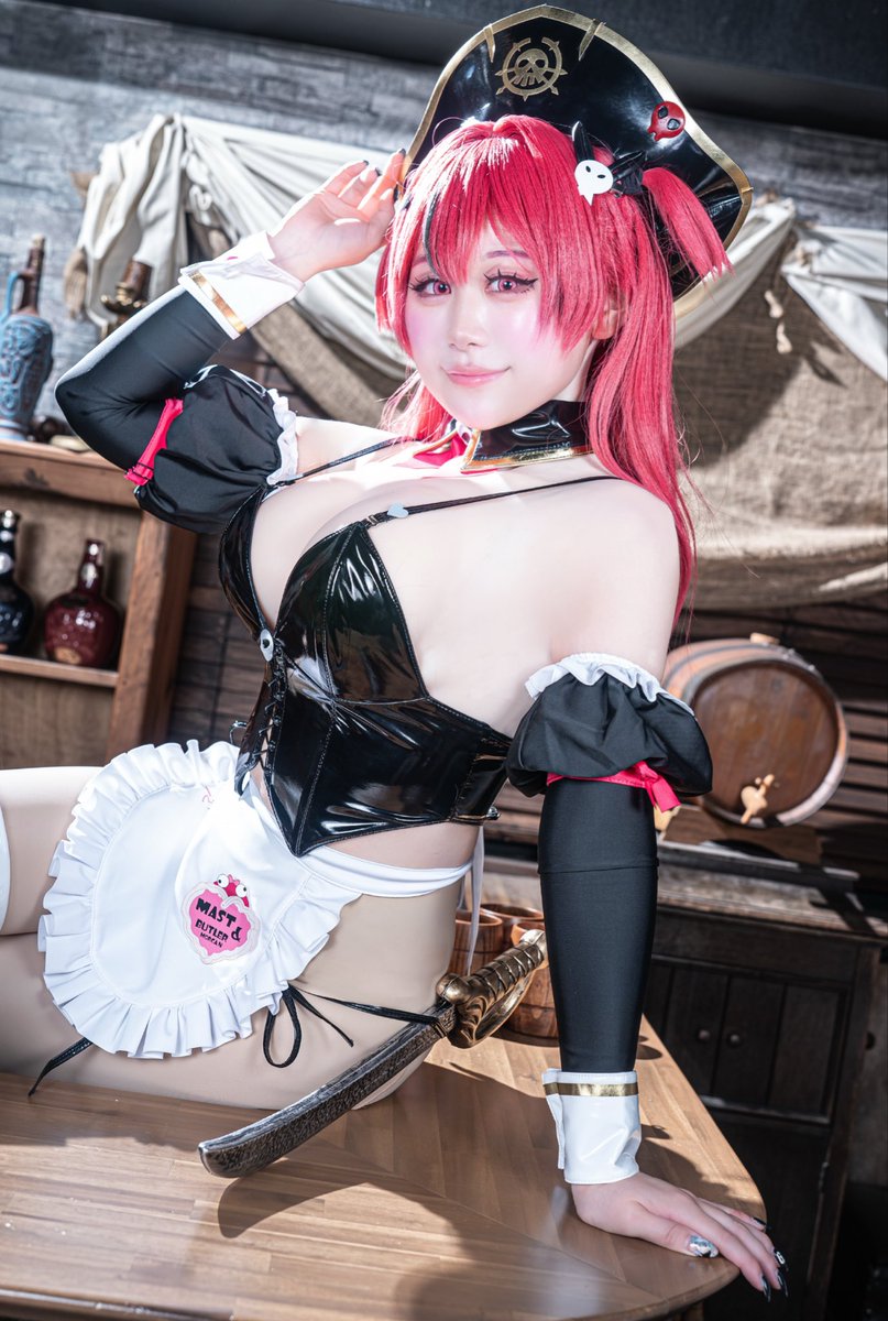 Cosplay ￤勝利の女神:NIKKE マスト ♡ ロマンチックメイド ご主人様は