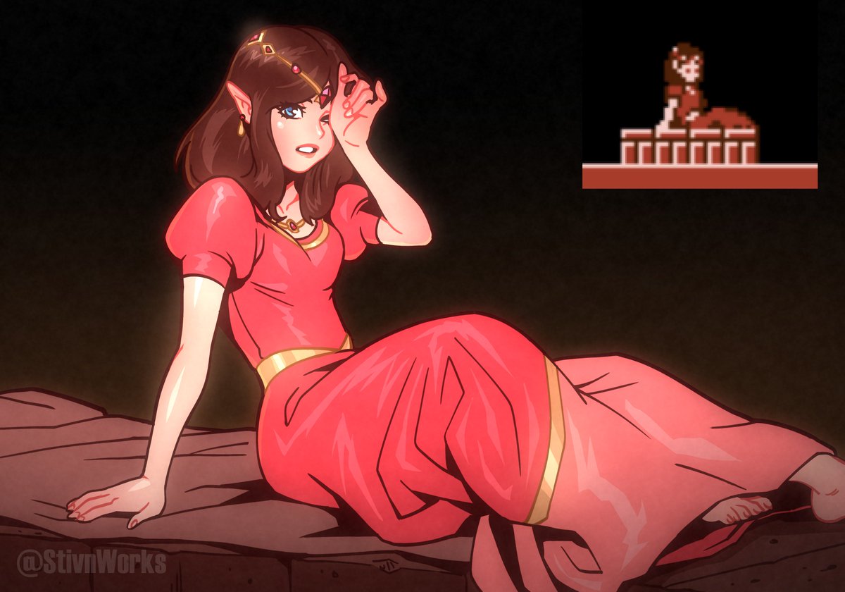 DougyFreshArt 🖊️ (@DigDougArt) / Posts / X