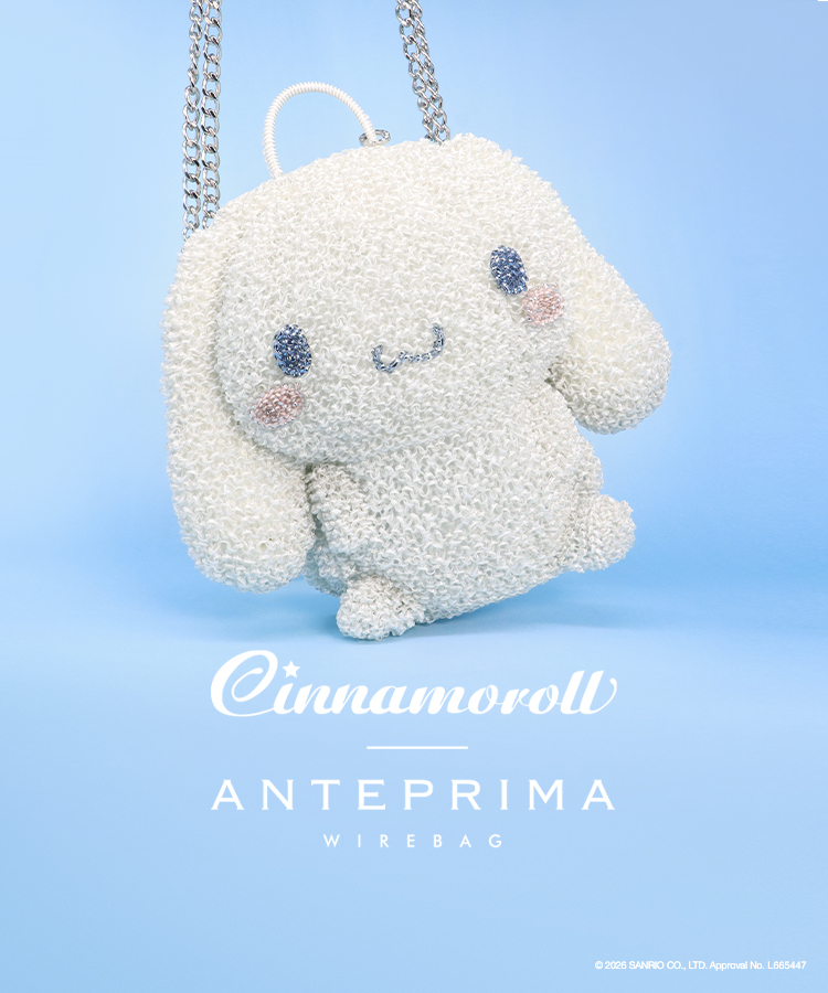 アンテプリマ (@anteprima_jp) / Posts / X