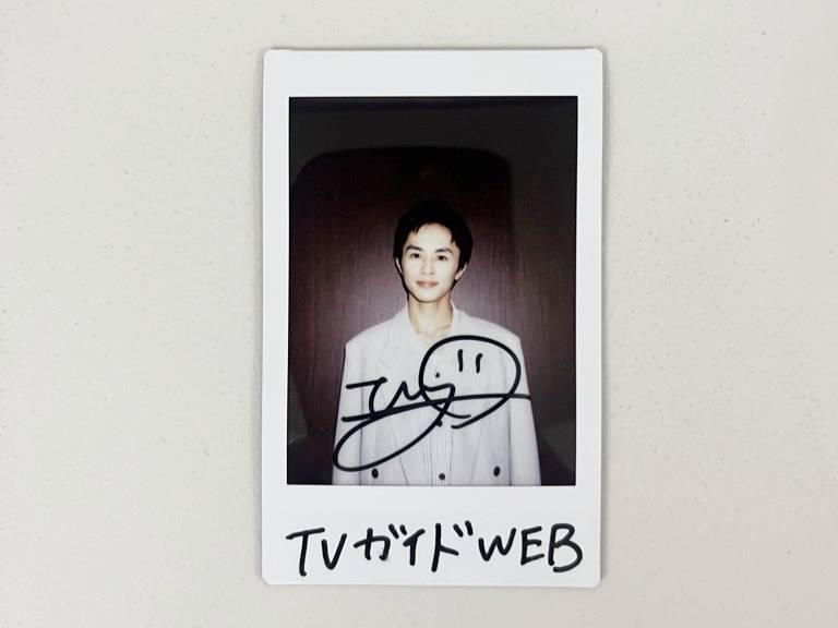 タクちゃんの役の真相も徐々に分かってきてますます東京PD楽しみ