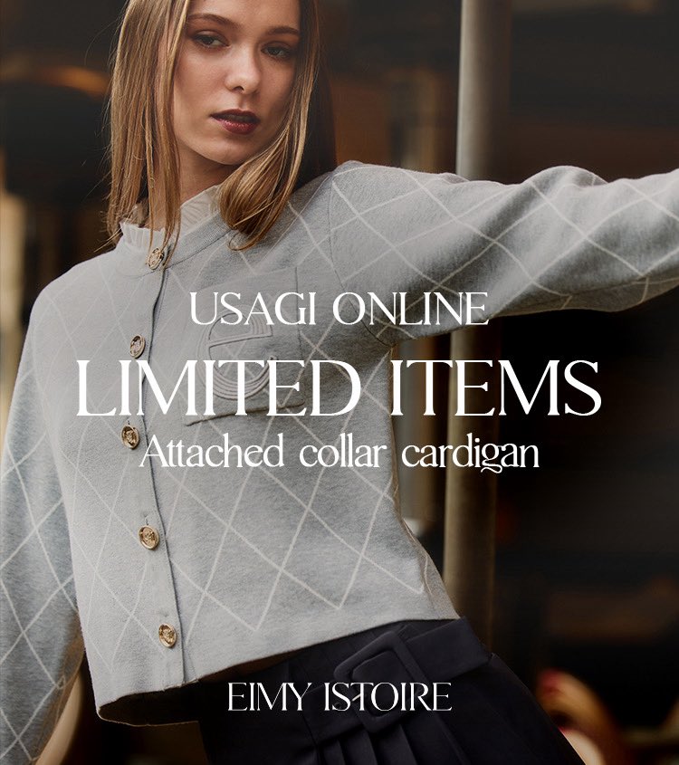 こちら本日より販売開始しております .ᐟ.ᐟ アイテム詳細はこちらから