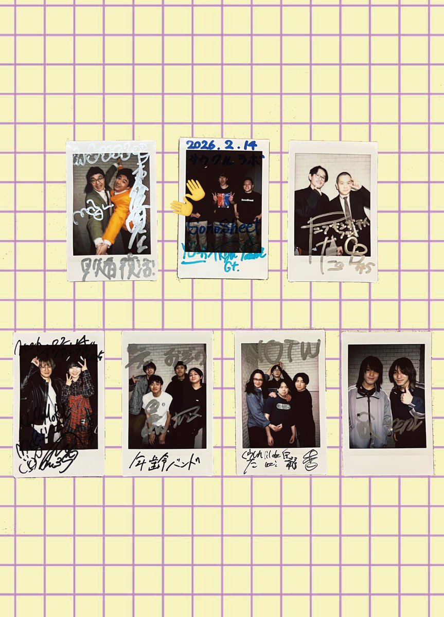 カナメストーンチェキ最高すぎます！ぜひ欲しいです！ 出て欲しい芸人