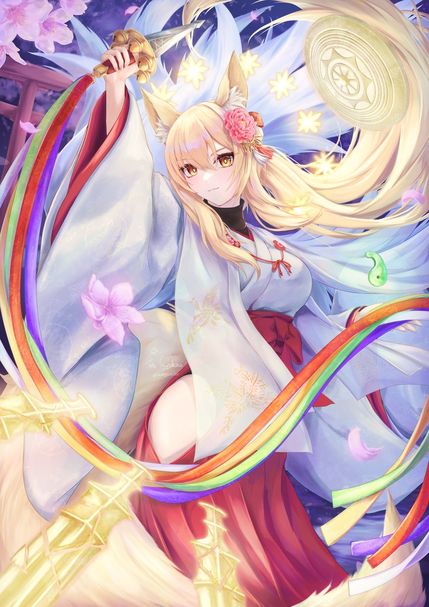 Hina Omori - 大守 雛 - @3月納期の仕事募集中 (@nekogenetic) / Posts / X