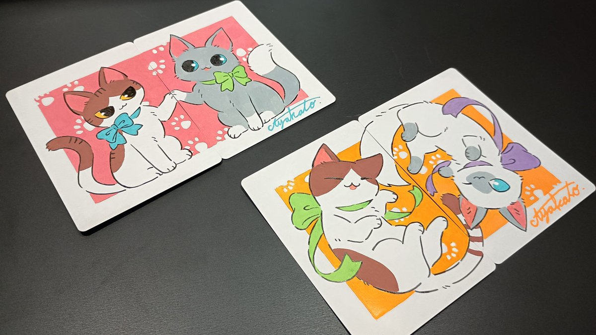 参加させていただいているアーティストプルーフの抽選販売ならびに