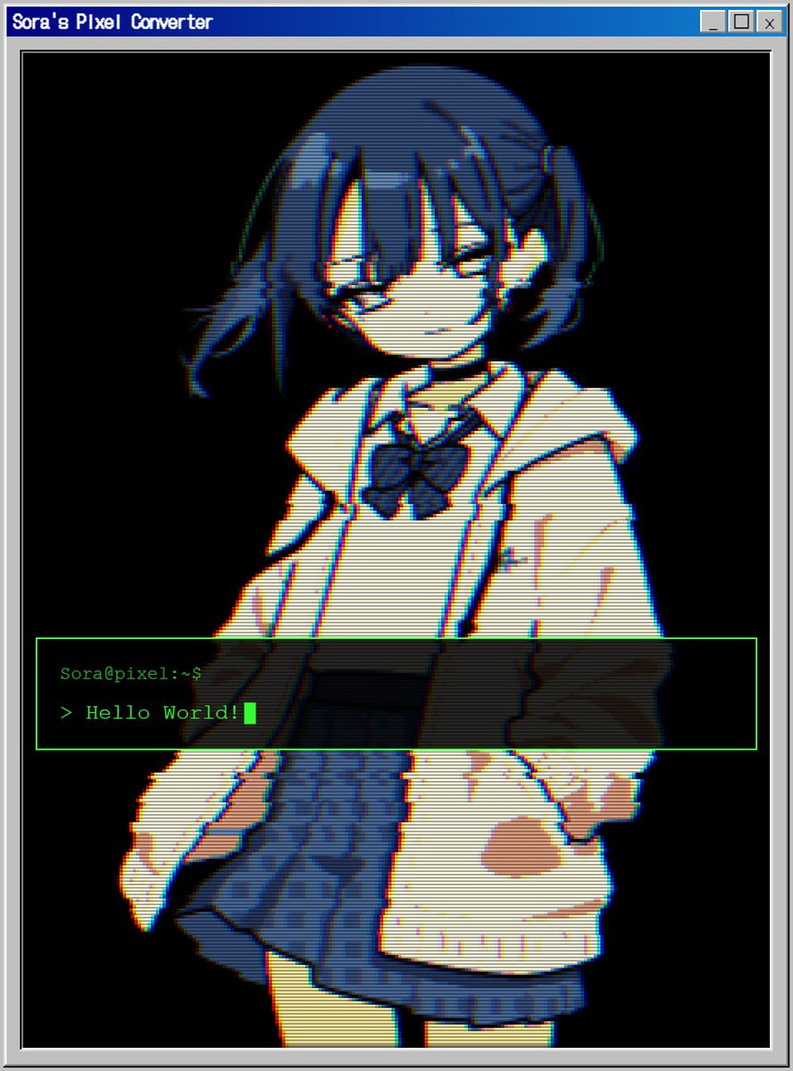 Post by pom on X: これ面白い