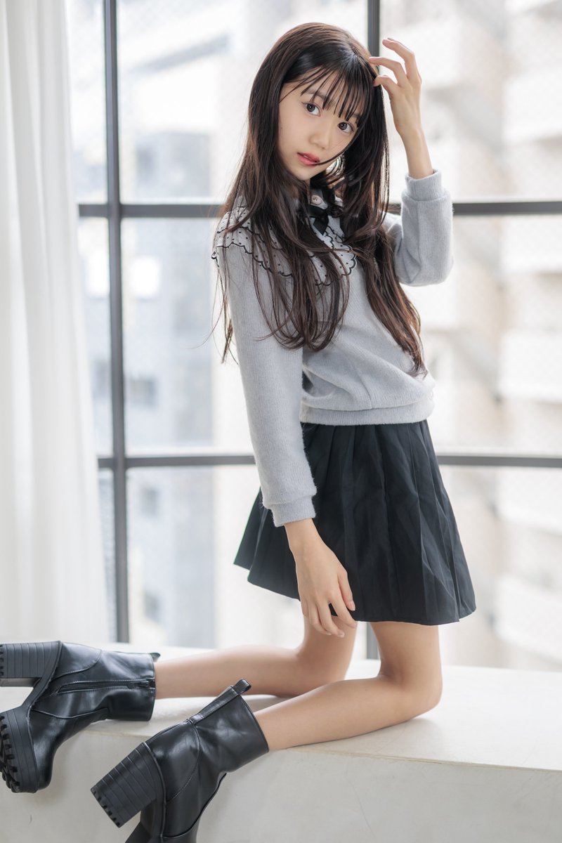 2026/2/15 TIP大阪撮影会 ここみんちゃん