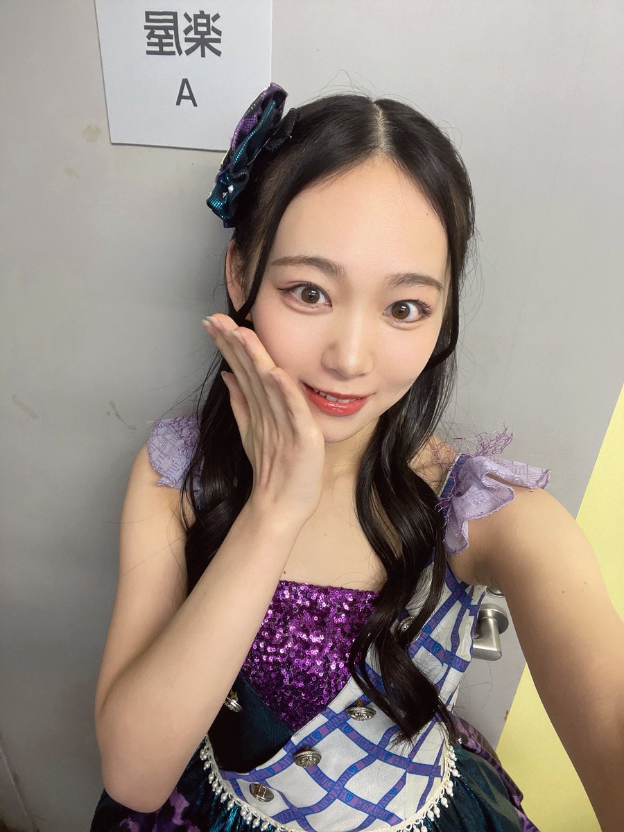 村井悠莉（NMB48 10期研究生） (@yuurin_nmb48_) / Posts / X