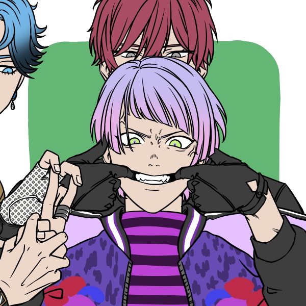 Post by ささげ on X: ✌️😁