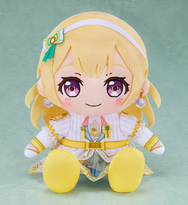 新商品】 BanG Dream!より 『ぬいぐるみ Pastel＊Palettes 丸山 彩