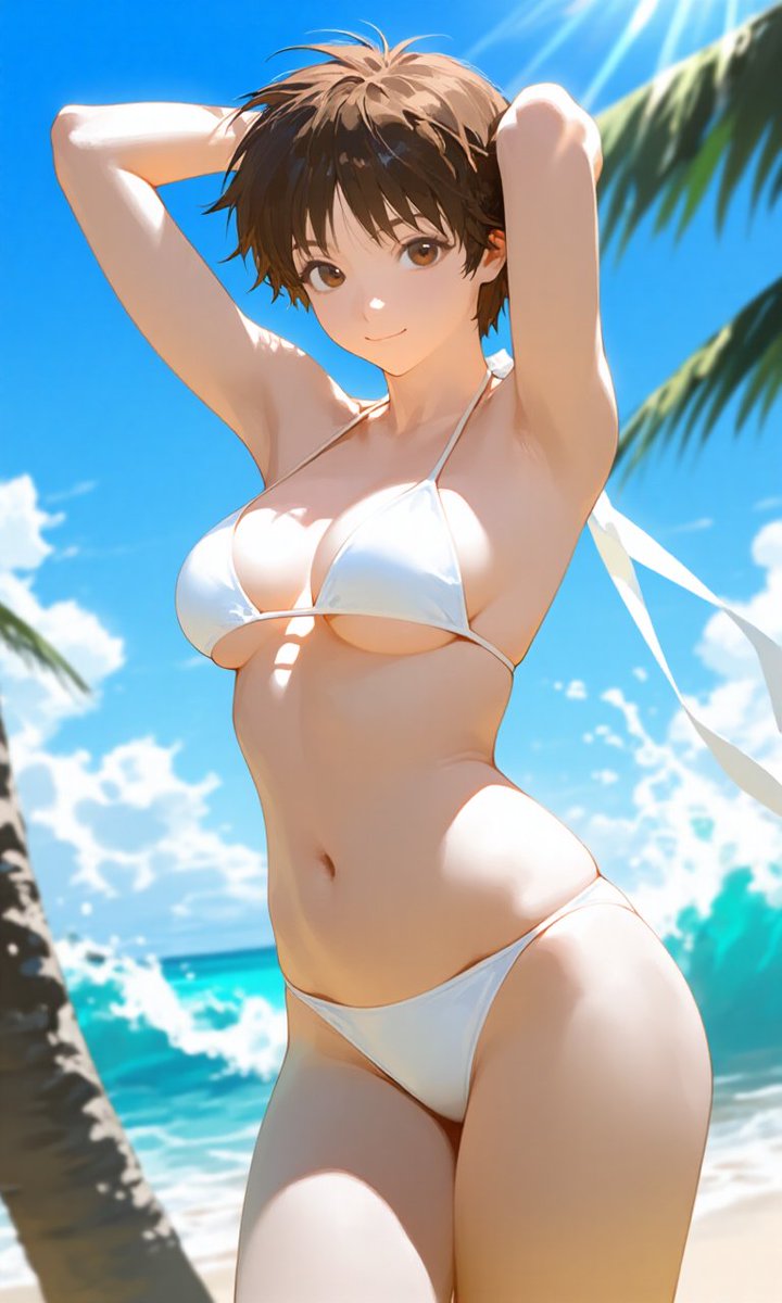 健康の女神 春日野さくら