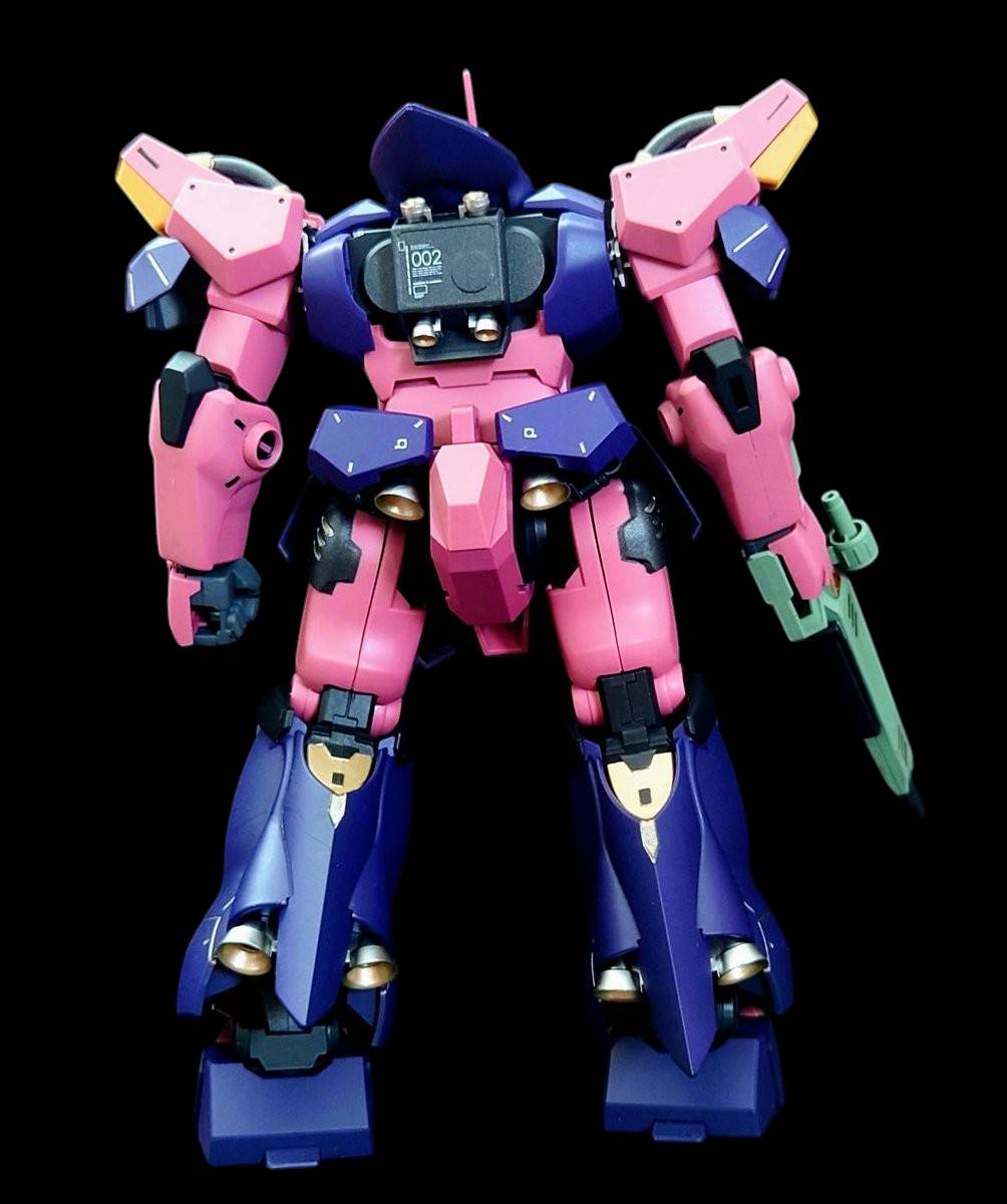 ガンプラツウィート …