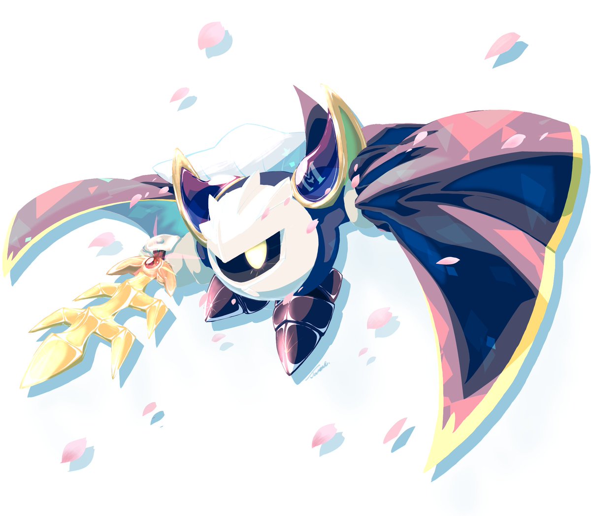 Post by じゃのめ on X: 🌸