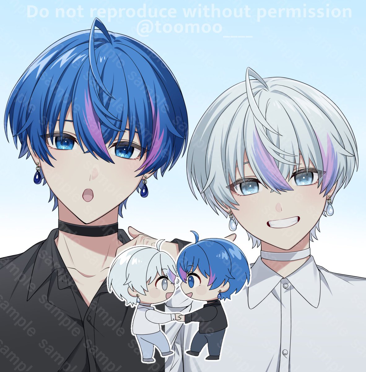 work】 シクフォニ / 雨乃こさめ( #amam_frfr_ )様より Short動画