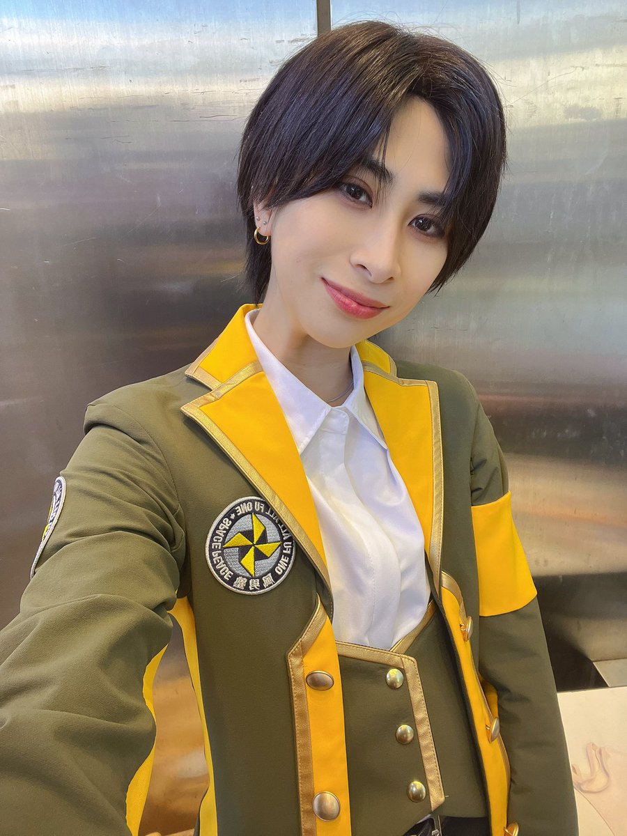 柚希関汰〈風男塾〉 (@so_janKanta_731) / Posts / X