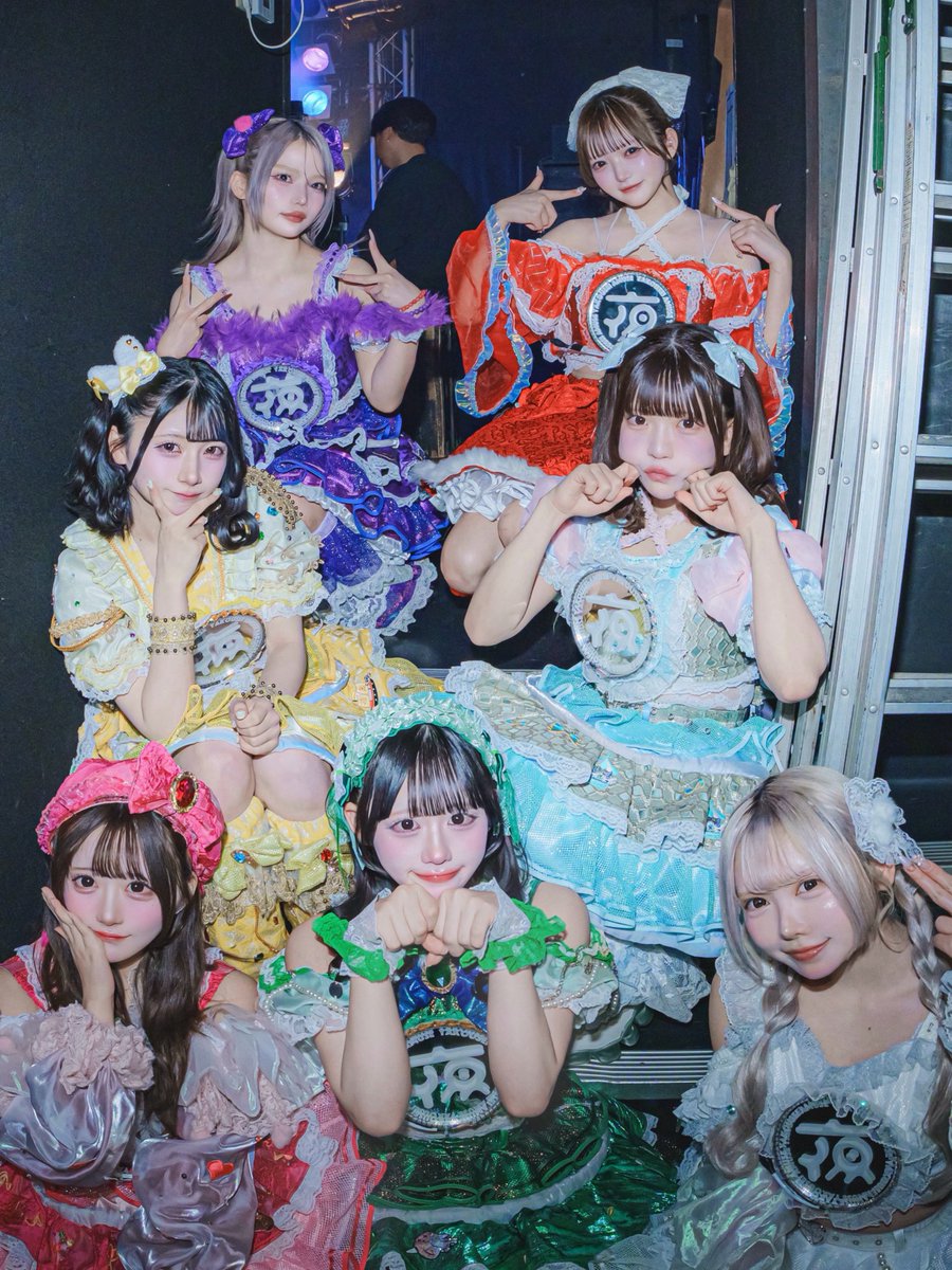 琴音ふりる【よるあみ】 (@furiru_yoruami) / Highlights / X