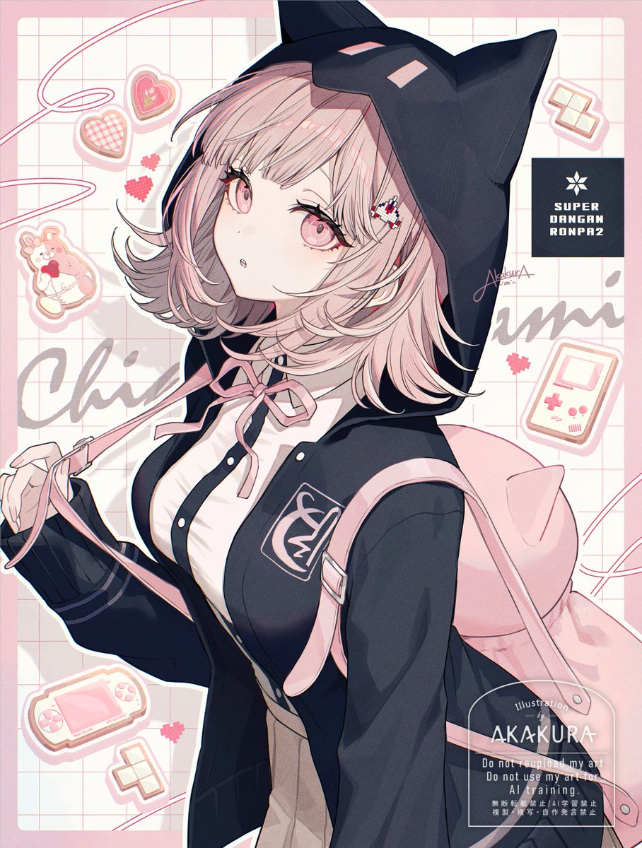 赤倉🧸初画集「Ludique」発売中 (@akakura1341) / Highlights / X