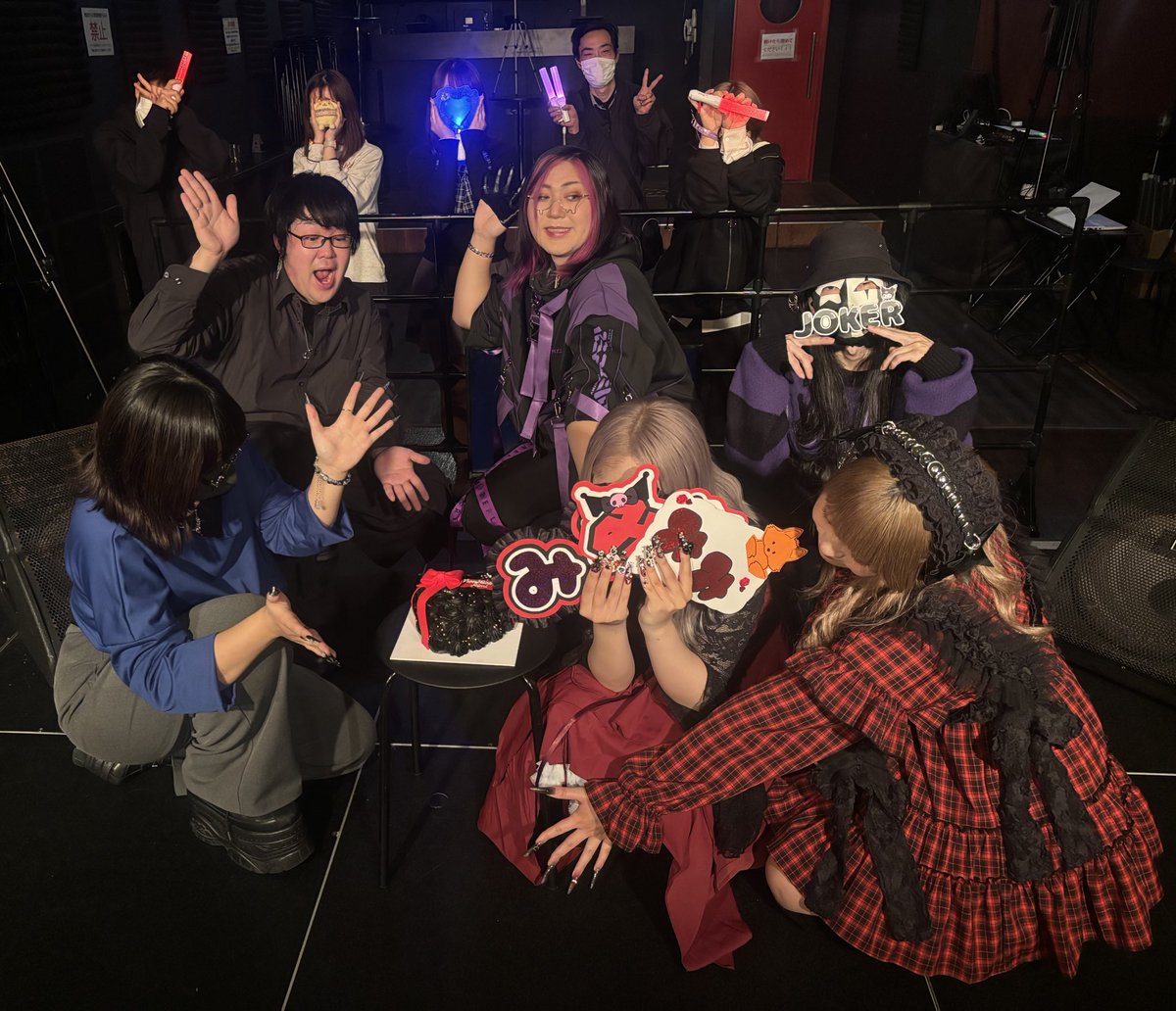 カルピス🟦🌳3/8ライブ (@calpisrrrrrr) / Posts / X