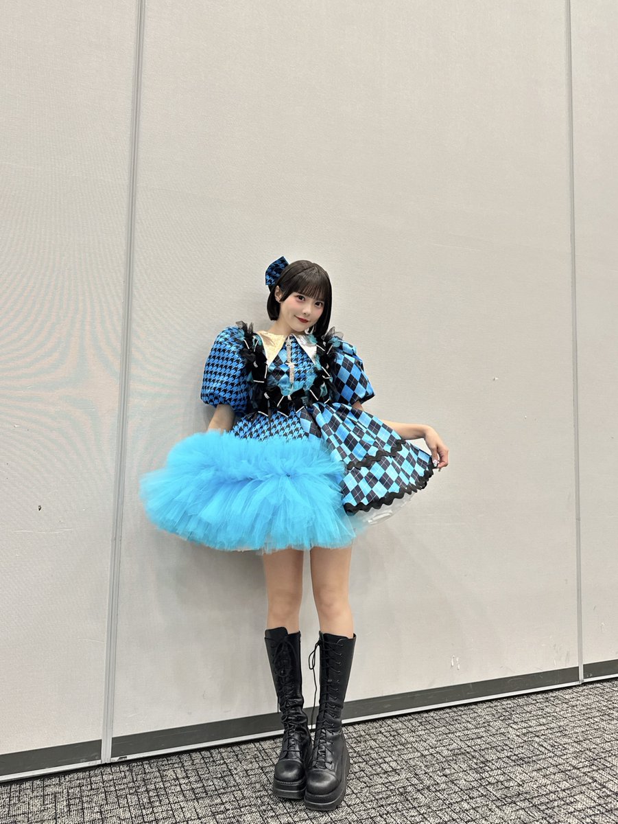 福山梨乃 (CANDY TUNE) (@rino_ct1224) / Highlights / X