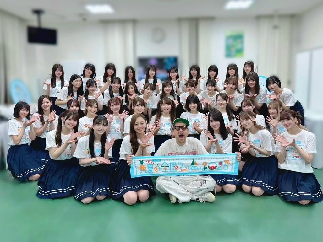 乃木坂46デビュー14周年おめでとう！ 心の底から思う 乃木坂を好きに