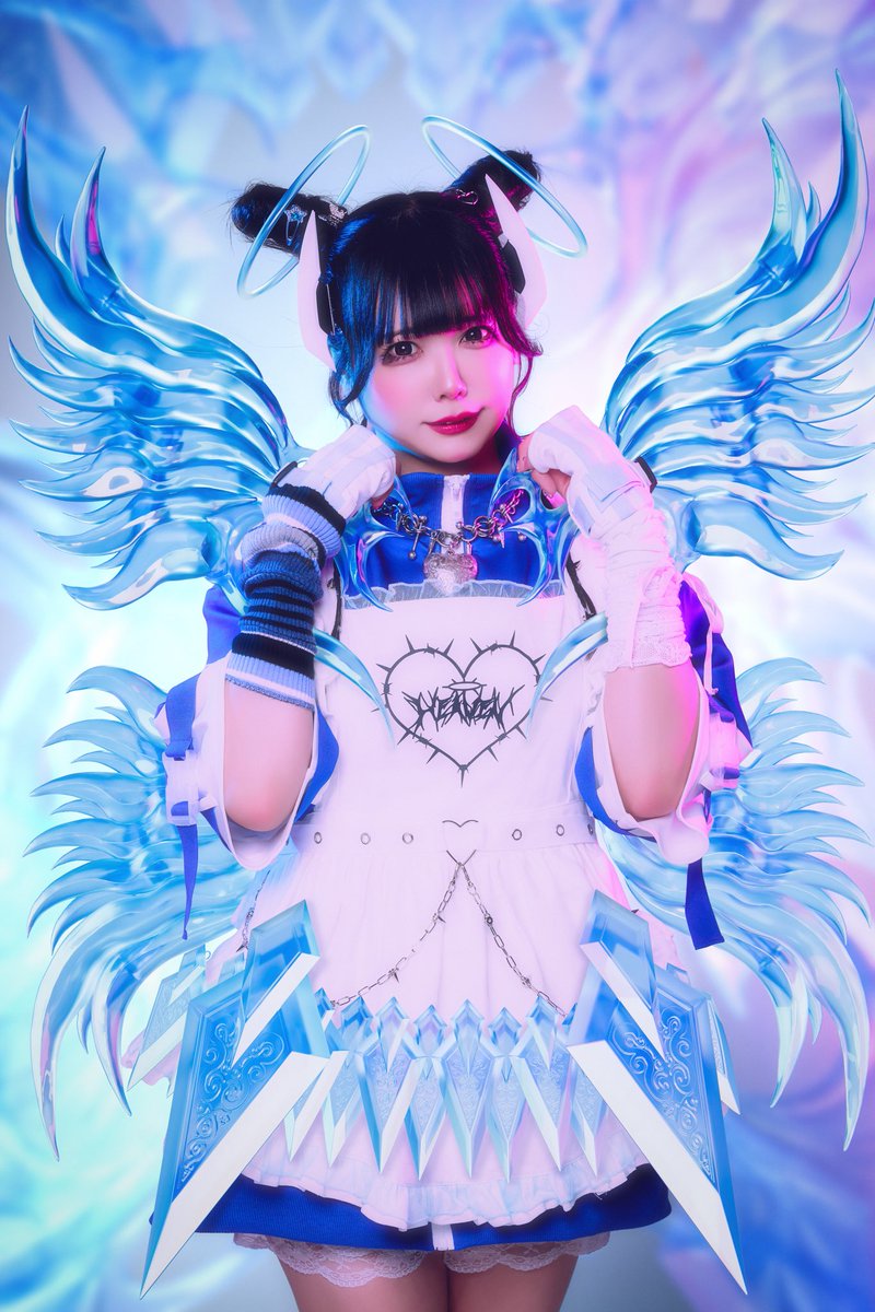 東京電脳 from電音部 (@neotokyo_dn) / Highlights / X