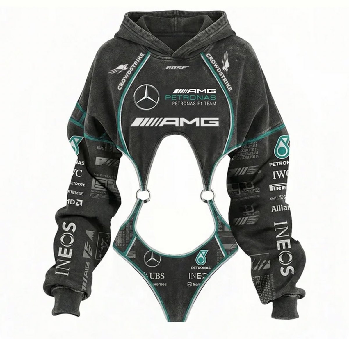 すごく似合う！ #もはやちはや