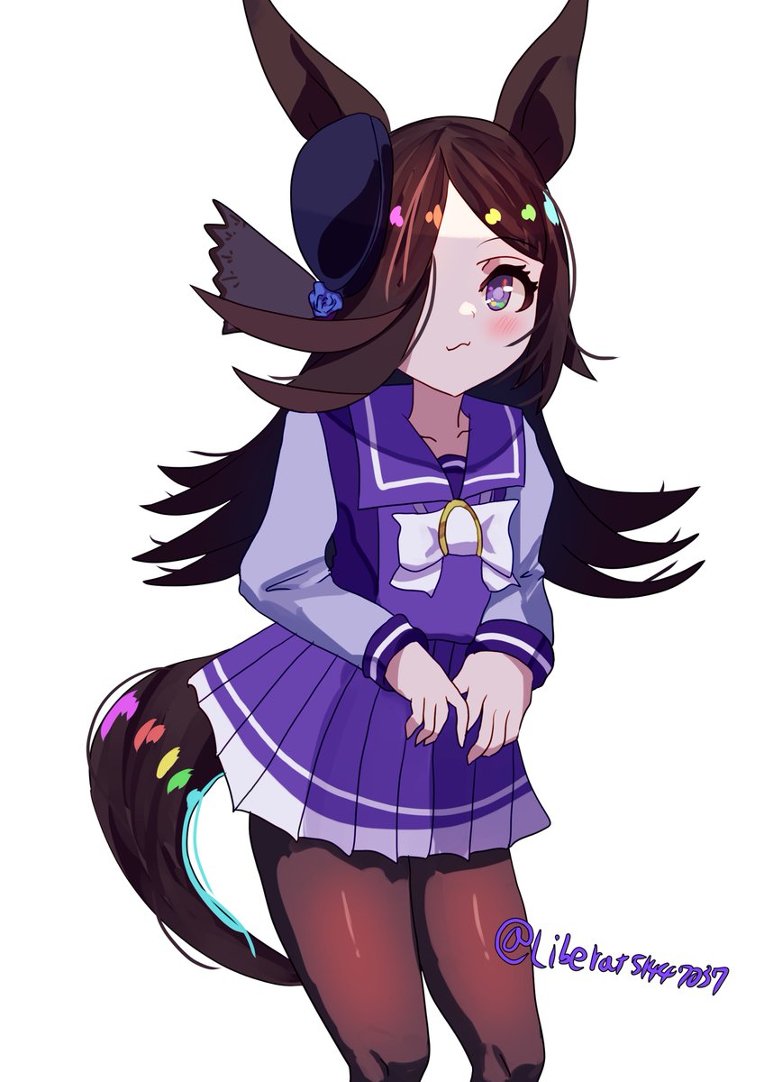 ウマ娘 #umamusume