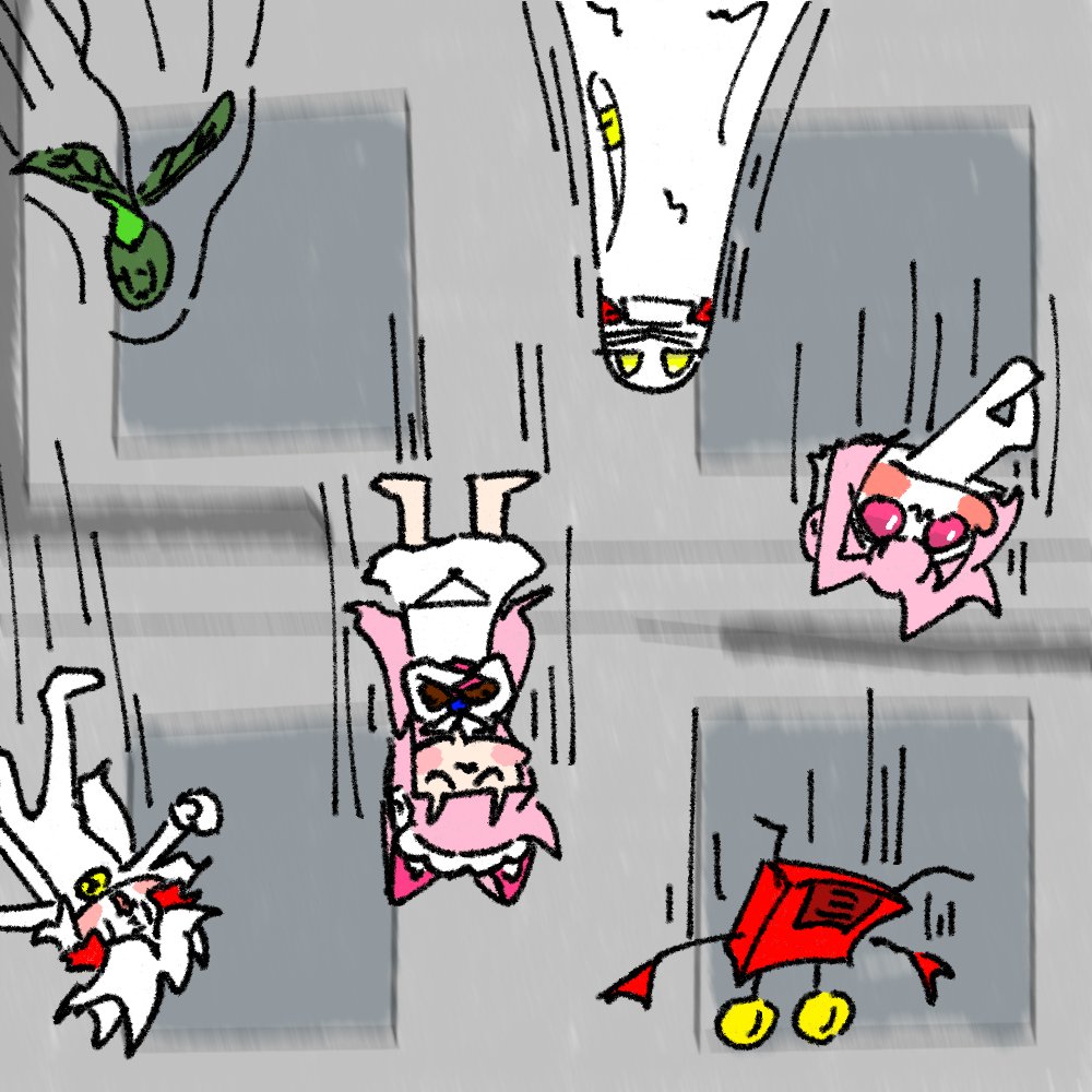 az9 (@azaaza_az9) / Posts / X