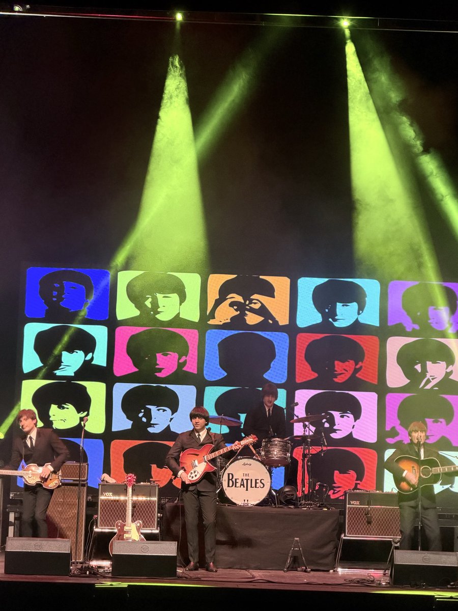 Was great this 👏🏻