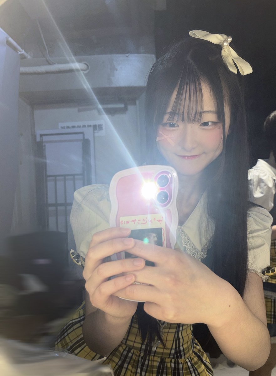 おはゆゆ𓂃🎀𓈒𓏸 みんなおきて、おきて〜🤍 日曜朝8:00~はおはゆゆ