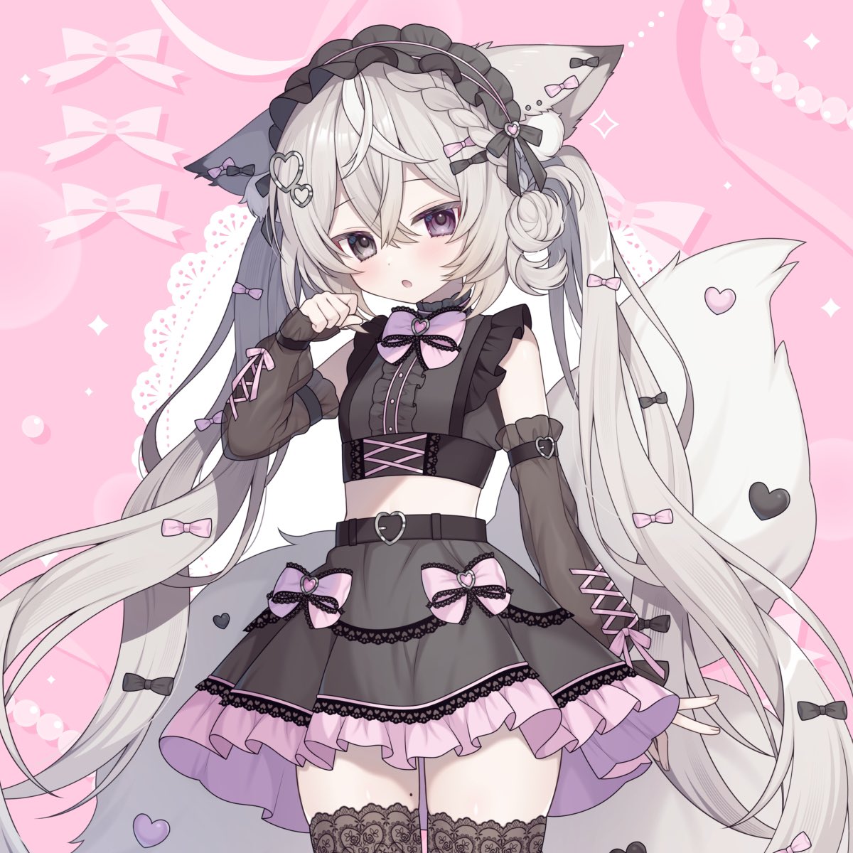 にゃんにゃんにゃんの日！にゃーん🐾 #猫の日 #VeatSpark2026