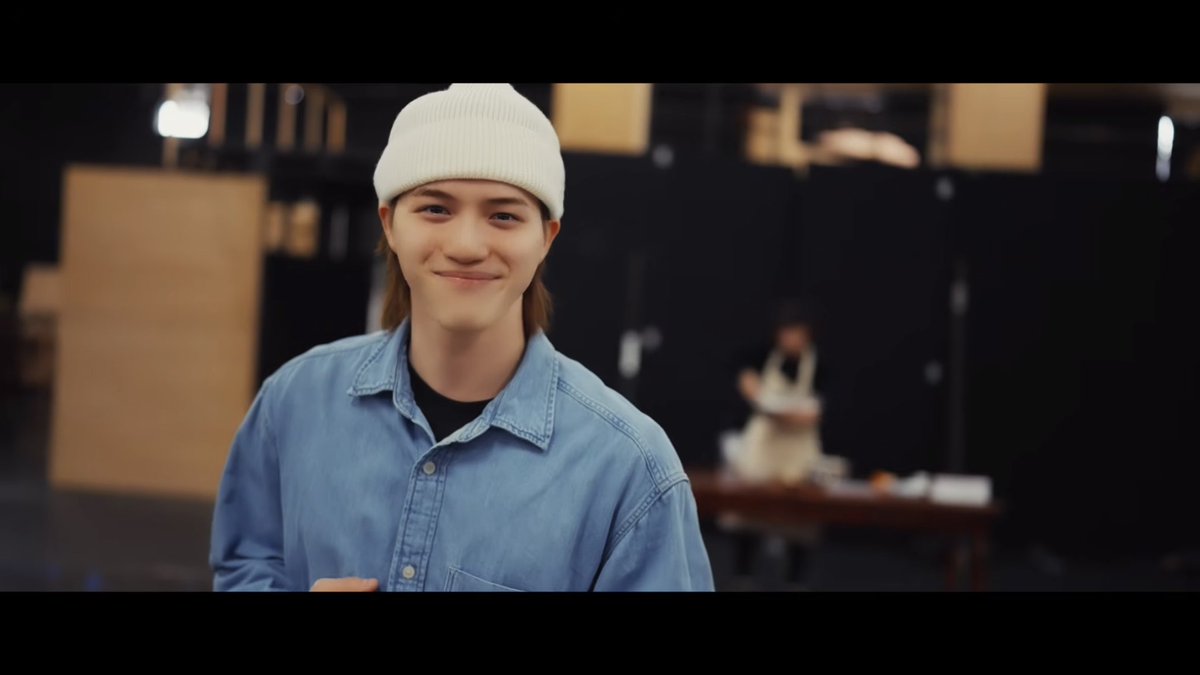 バ・ク・レ・ツ_______💋❣️