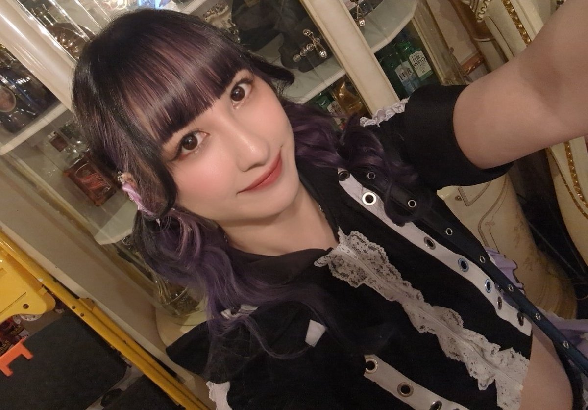 たかちゃん💜🎧関西のDJ＆アイドル (@djtakatani) / Posts / X