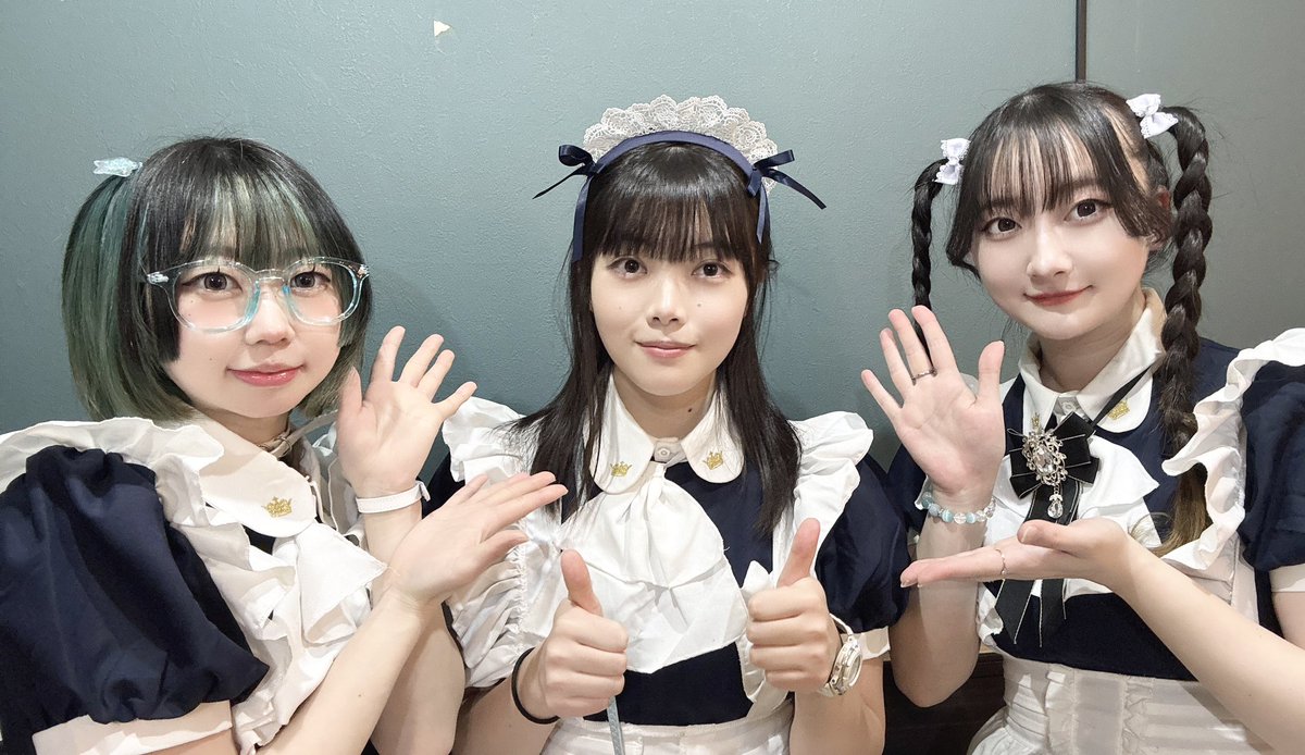 🧡orange OPEN🧡 ☀️14-23 ♡はぎ ☀️14-18 ♡あみる ♡ほまれ 🌙18