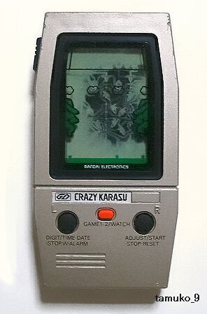 火災の救助ゲームを兄が持ってたので遊んだことがある 同時期に遊んだ