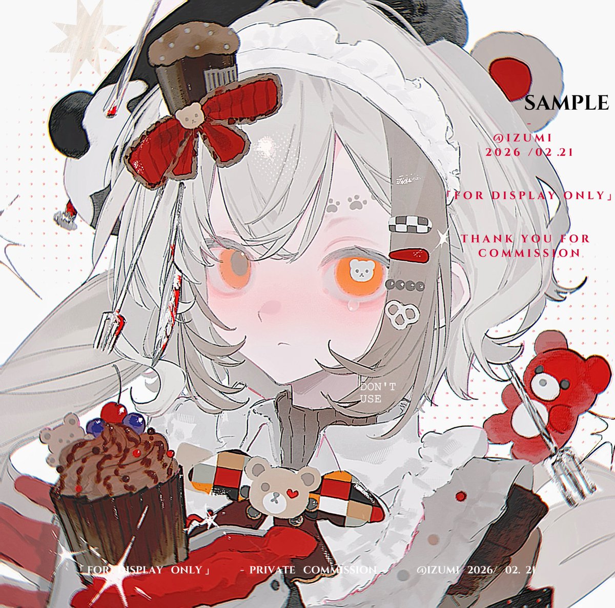 くっきー (@Cookie33074491) / Posts / X