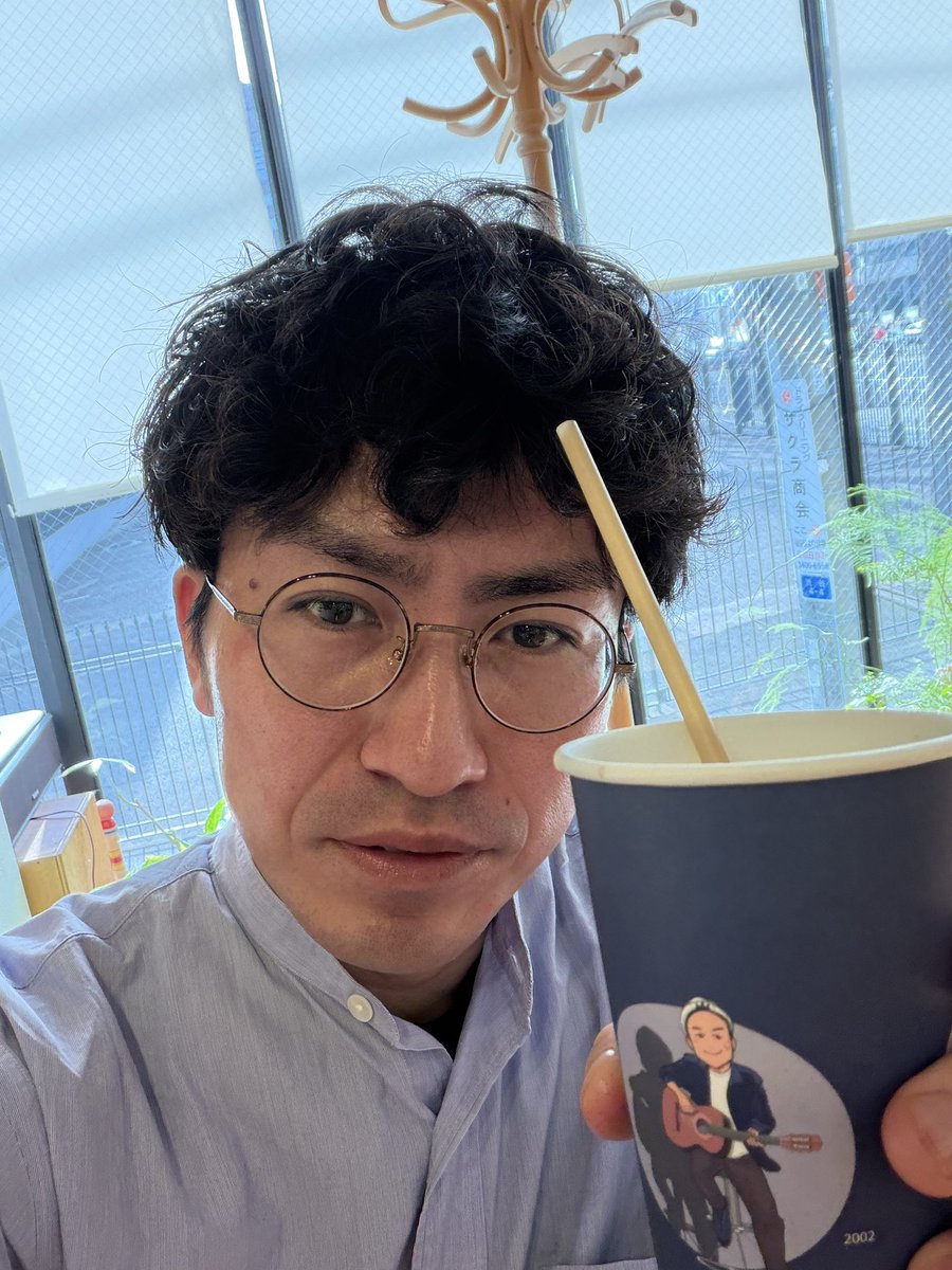 久しぶりに表参道にある小田和正さんのカフェFAR EAST CAFE SHOPに行っ