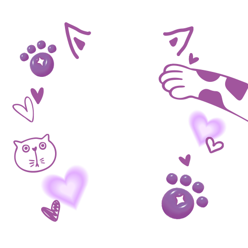 ̳ɞ̴̶̷ ·̫ ɞ̴̶̷ ̳^❕